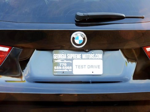Used 2017 BMW X3 sDrive28i image 15