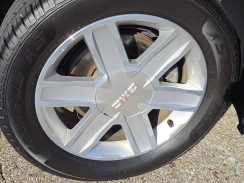 Used 2012 GMC Terrain SLT image 12