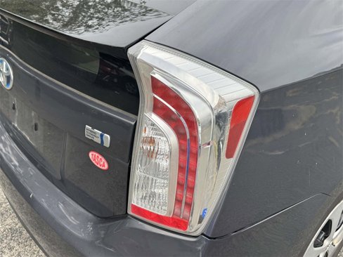 Used 2013 Toyota Prius Two image 7
