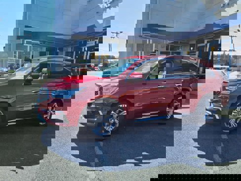 Used 2020 Acura MDX SH-AWD image 3