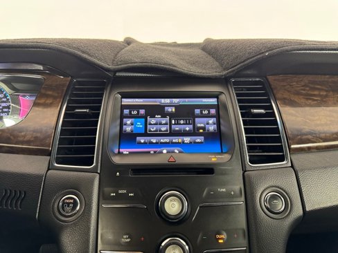 Used 2014 Ford Taurus Limited image 21