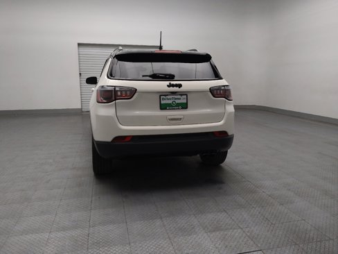 Used 2019 Jeep Compass Altitude image 6