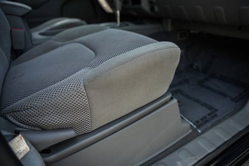 Used 2019 Nissan Frontier SV image 30