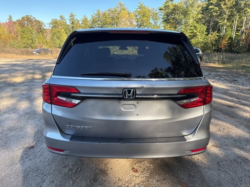 Used 2022 Honda Odyssey LX image 6