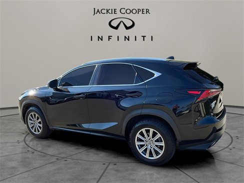 Used 2018 Lexus NX 300 FWD image 3