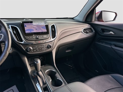 Used 2020 Chevrolet Equinox Premier image 24