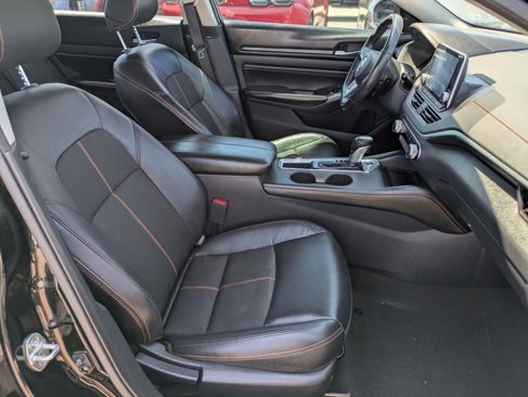 Used 2022 Nissan Altima 2.5 SR image 25
