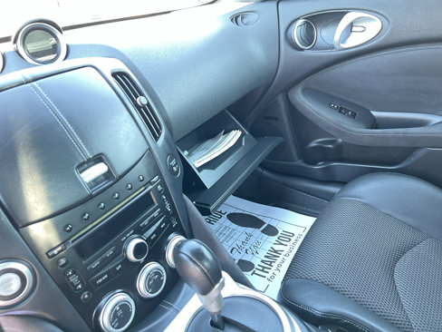 Used 2012 Nissan 370Z Touring w/ Sport Pkg image 26