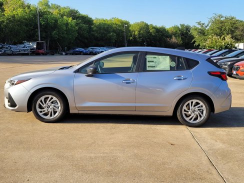 New 2025 Subaru Impreza 2.0i image 19