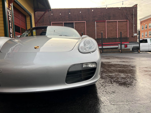 Used 2005 Porsche Boxster image 20