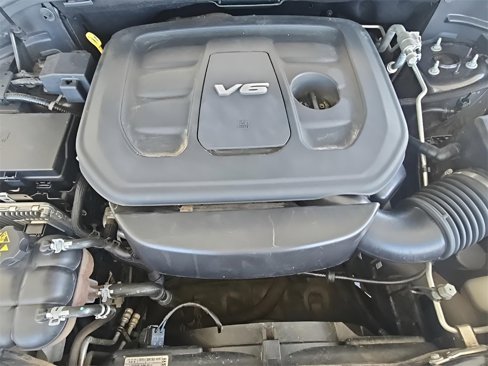 Used 2019 Jeep Grand Cherokee Limited image 46