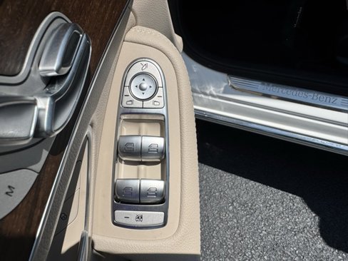Certified 2021 Mercedes-Benz C 300 4MATIC Sedan image 21
