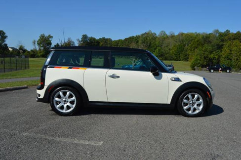 Used 2009 MINI Cooper Clubman S image 60