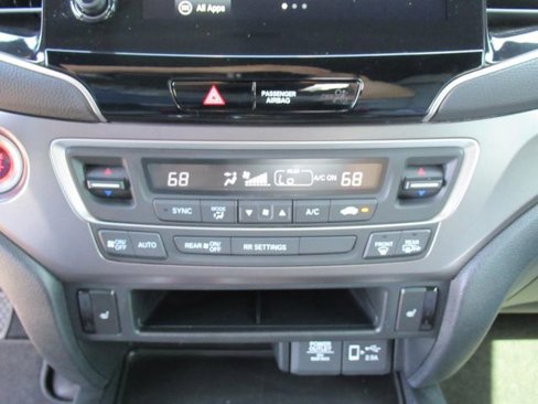 Used 2020 Honda Passport EX-L image 23