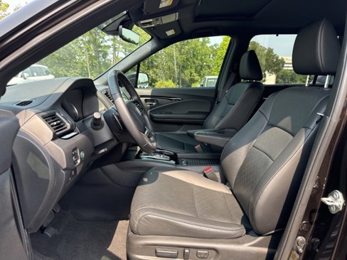 Used 2019 Honda Passport Touring image 12