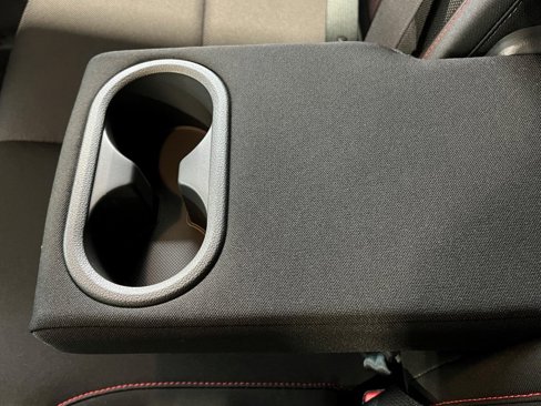 Used 2022 Hyundai Kona N Line w/ Tech Package image 17