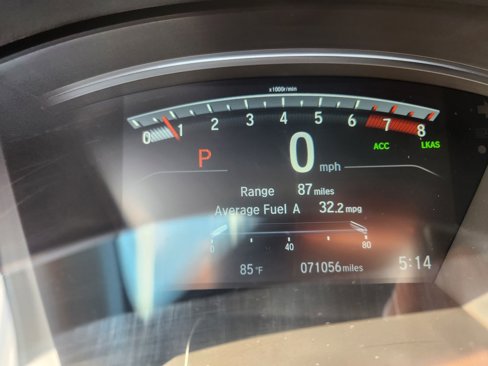 Used 2018 Honda CR-V EX-L image 15