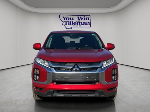 Used 2021 Mitsubishi Outlander Sport LE image 20