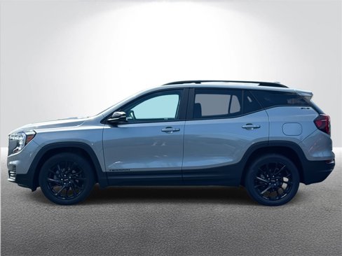 Certified 2024 GMC Terrain SLE w/ Driver Convenience Package image 6