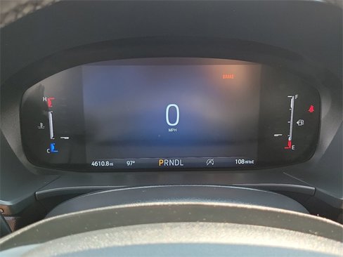 Used 2025 Ford Escape Active w/ Cold Weather Package image 10