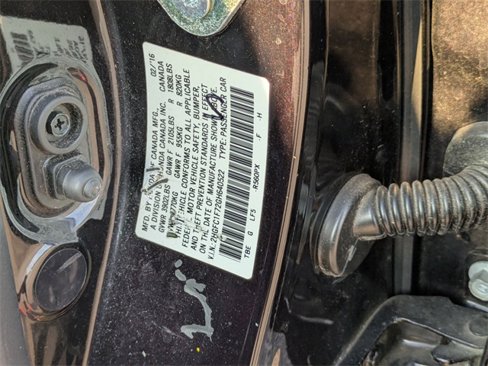 Used 2016 Honda Civic EX-L image 35