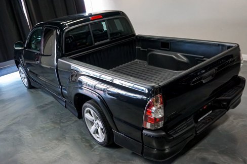 Used 2009 Toyota Tacoma X-Runner image 30