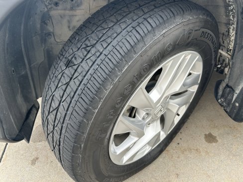 Used 2015 Honda CR-V EX image 10