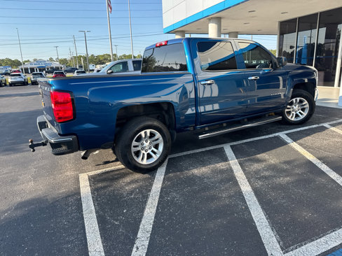 Used 2017 Chevrolet Silverado 1500 LT w/ All Star Edition image 6