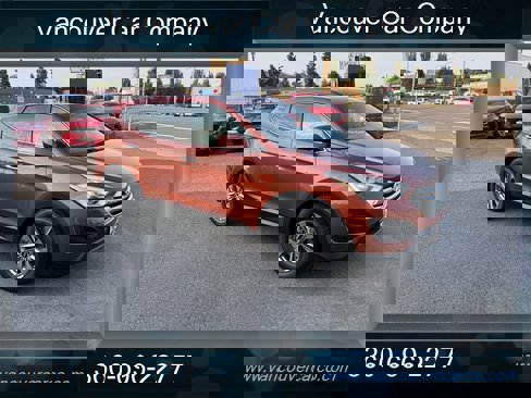 Used 2016 Hyundai Santa Fe Sport image 7