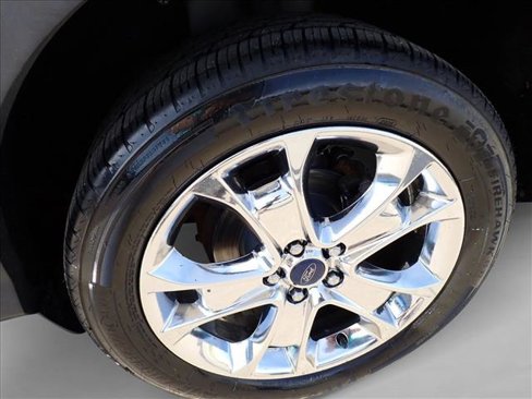 Used 2014 Ford Escape SE w/ Equipment Group 201A image 7