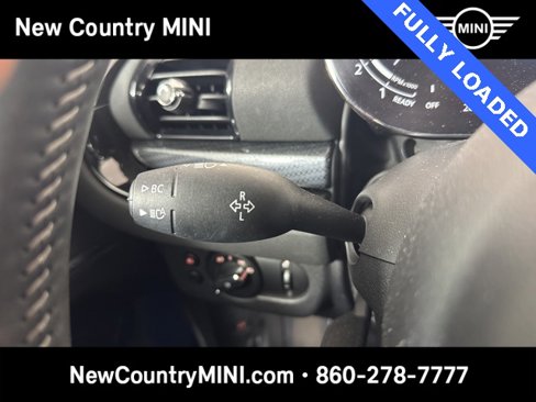 Used 2022 MINI Cooper Clubman S image 26