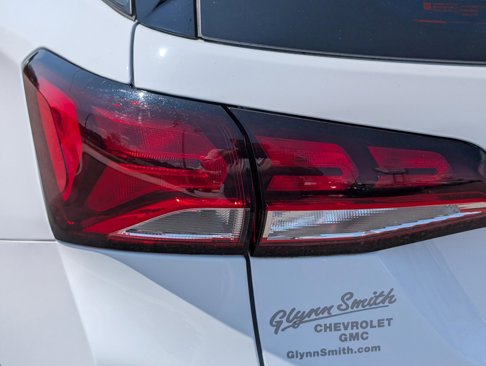 Certified 2024 Chevrolet Equinox LS w/ Driver Confidence II Package image 11