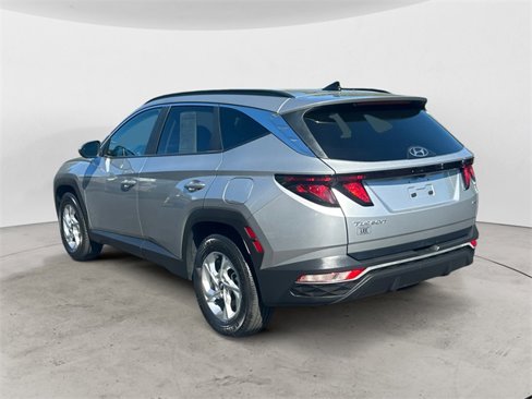 Used 2024 Hyundai Tucson SEL image 3