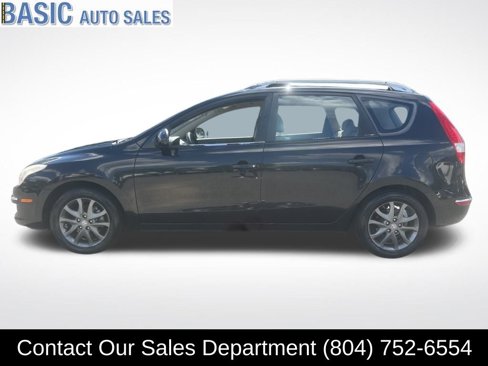 Used 2012 Hyundai Elantra GLS w/ Preferred Pkg image 9