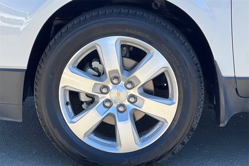 Used 2017 Chevrolet Traverse Premier image 13