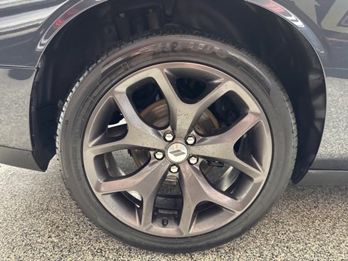 Used 2018 Dodge Challenger SXT Plus image 21