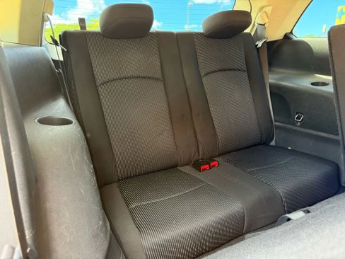 Used 2016 Dodge Journey SXT image 14