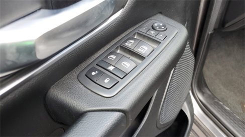 Used 2020 RAM 1500 Big Horn image 8