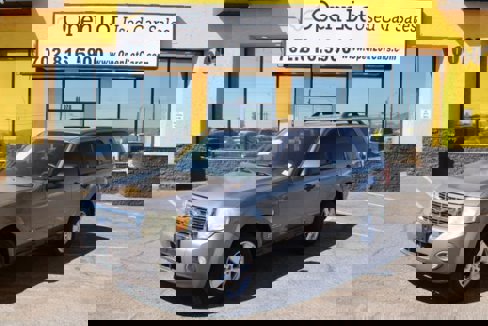 Used 2008 Ford Escape XLT image 1