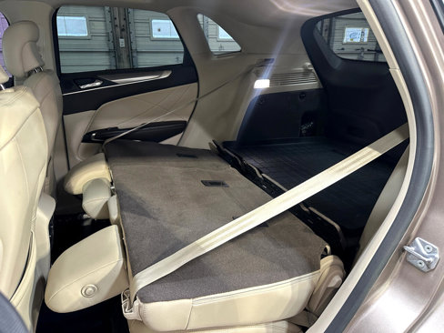 Used 2019 Lincoln MKC Premiere image 15