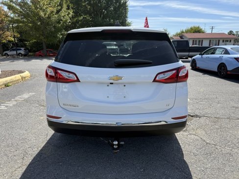 Used 2019 Chevrolet Equinox LT image 4