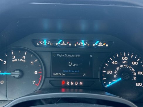 Used 2019 Ford F150 XL w/ Equipment Group 101A Mid image 19