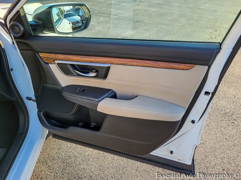 Used 2018 Honda CR-V EX image 28