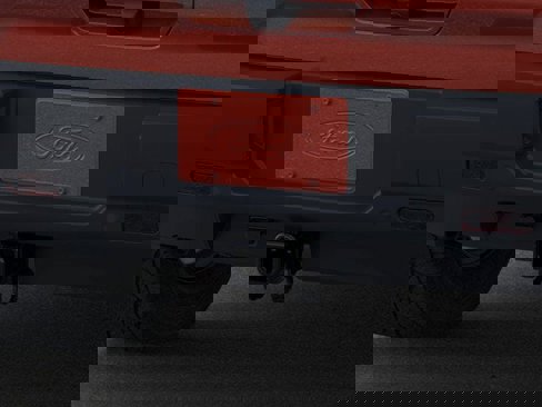 New 2024 Ford Bronco Sport Badlands w/ Premium Package image 23