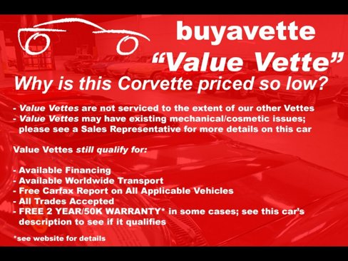 Used 2010 Chevrolet Corvette Grand Sport image 3