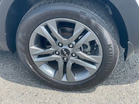 Used 2023 Kia Seltos S w/ Navigation Package image 28