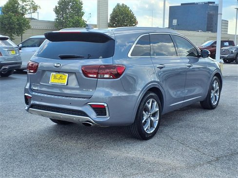 Used 2020 Kia Sorento SX image 2