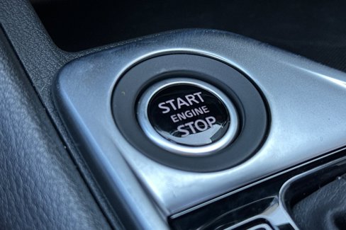 New 2025 Nissan Sentra SV w/ Trunk Package image 24