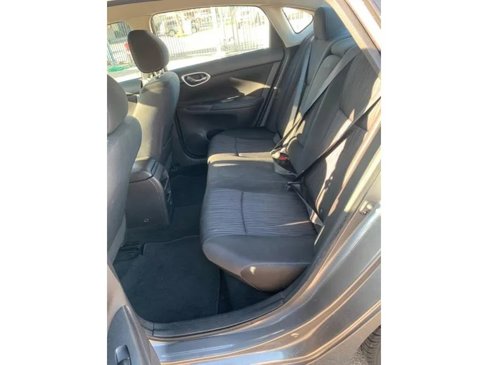 Used 2019 Nissan Sentra SV image 10