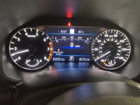 Used 2021 Nissan Altima 2.5 Platinum image 23